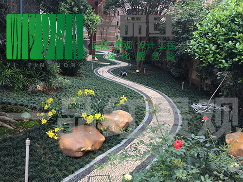 园林景观设计工程应该突出哪些方面！