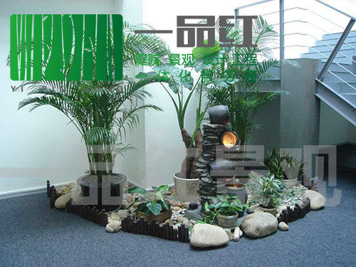 东​莞园林绿化施工要点！