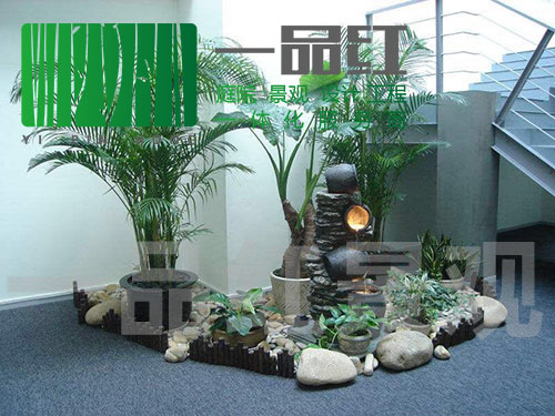 绿化知识必看！东莞夏季园林绿化养护如何做？